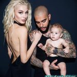 снимка Tattoo Timothy от 29.12.2017 г. №043 - татуировка Timothy -