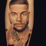 снимка Tattoo Timothy от 29.12.2017 №046 - татуировка Timothy -