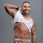 снимка Tattoo Timothy от 29.12.2017 №055 - татуировка Timothy -