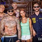 снимка Tattoo Timothy от 29.12.2017 №063 - татуировка Timothy -