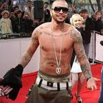 снимка Tattoo Timothy от 29.12.2017 г. №068 - татуировка Timothy -