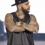 снимка Tattoo Timothy от 29.12.2017 №070 - татуировка Timothy -