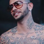 снимка Tattoo Timothy от 29.12.2017 г. №086 - татуировка Timothy -