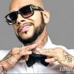 снимка Tattoo Timothy от 29.12.2017 №093 - татуировка Timothy -