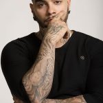 снимка Tattoo Timothy от 29.12.2017 №094 - татуировка Timothy -