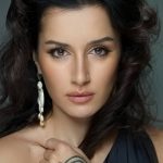 Снимка на татуировката на Тина Канделаки на ръката от 21.09.2018 №001 - Татуировка на Тина Кан -