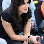 Снимка на татуировката на Тина Канделаки на ръката от 21.09.2018 №006 - Татуировка на Тина Кан -