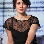 Снимка на татуировката на Тина Канделаки на ръката от 21.09.2018 г. №011 - Татуировка на Тина Кан -