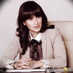 Снимка на татуировката на Тина Канделаки на ръката от 21.09.2018 №013 - Татуировка на Тина Кан -