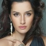 Снимка на татуировката на Тина Канделаки на ръката й от 21.09.2018 №022 - Татуировка на Тина Кан -