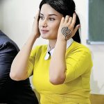 Снимка на татуировката на Тина Канделаки на ръката й от 21.09.2018 №028 - Татуировка на Тина Кан -