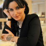 Снимка на татуировката на Тина Канделаки на ръката от 21.09.2018 г. №029 - Татуировка на Тина Кан -