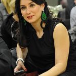 Снимка на татуировката на Тина Канделаки на ръката от 21.09.2018 г. №030 - Татуировка на Тина Кан -