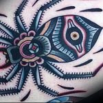 снимка Tattoo Traditional от 29.12.2017 г. No 140 - Tattoo Traditional -