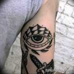 снимка Tattoo Traditional от 29.12.2017 г. No 148 - Tattoo Traditional -