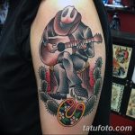 снимка Tattoo Traditional от 29.12.2017 г. No 153 - Tattoo Traditional -