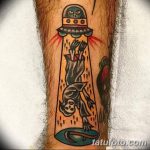 снимка Tattoo Traditional от 29.12.2017 г. № 155 - Tattoo Traditional -