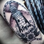 снимка Tattoo Traditional от 29.12.2017 г. No 003 - Tattoo Traditional -