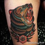 снимка Tattoo Traditional от 29.12.2017 г. No 007 - Tattoo Traditional -