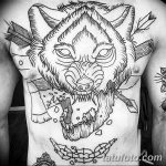 снимка Tattoo Traditional от 29.12.2017 г. No 010 - Tattoo Traditional -