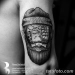 снимка Tattoo Traditional от 29.12.2017 г. No 023 - Tattoo Traditional -