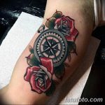 снимка Tattoo Traditional от 29.12.2017 г. No 028 - Tattoo Traditional -