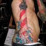 снимка Tattoo Traditional от 29.12.2017 г. №030 - Tattoo Traditional -