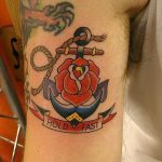 снимка Tattoo Traditional от 29.12.2017 г. No 035 - Tattoo Traditional -