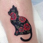 снимка Tattoo Traditional от 29.12.2017 г. No 041 - Tattoo Traditional -