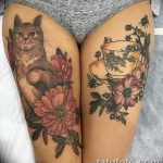 снимка Tattoo Traditional от 29.12.2017 г. No 044 - Tattoo Traditional -