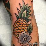 снимка Tattoo Traditional от 29.12.2017 г. No 049 - Tattoo Traditional -