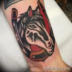 снимка Tattoo Traditional от 29.12.2017 г. No 056 - Tattoo Traditional -