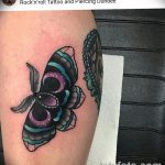 снимка Tattoo Traditional от 29.12.2017 г. No 075 - Tattoo Traditional -