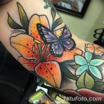 снимка Tattoo Traditional от 29.12.2017 г. No 086 - Tattoo Traditional -