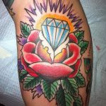 снимка Tattoo Traditional от 29.12.2017 г. No 090 - Tattoo Traditional -