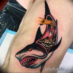 снимка Tattoo Traditional от 29.12.2017 г. No 101 - Tattoo Traditional -