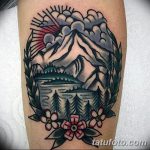 снимка Tattoo Traditional от 29.12.2017 г. No 102 - Tattoo Traditional -