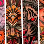 снимка Tattoo Traditional от 29.12.2017 г. No 106 - Tattoo Traditional -