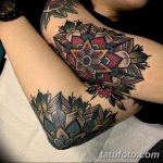 снимка Tattoo Traditional от 29.12.2017 г. No 108 - Tattoo Traditional -