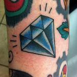 снимка Tattoo Traditional от 29.12.2017 г. No 113 - Tattoo Traditional -