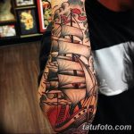 снимка Tattoo Traditional от 29.12.2017 г. No 114 - Tattoo Traditional -