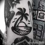 снимка Tattoo Traditional от 29.12.2017 г. No 116 - Tattoo Traditional -