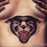 снимка Tattoo Traditional от 29.12.2017 г. No 124 - Tattoo Traditional -