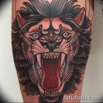 снимка Tattoo Traditional от 29.12.2017 г. No 126 - Tattoo Traditional -