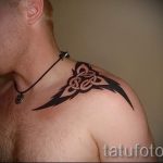 kul trokutasta tetovaža - foto primjer cool tetovaže iz 14072016 8