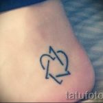 kul trokutasta tetovaža - foto primjer cool tetovaže iz 14072016 13