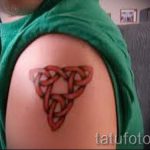 kul trokutasta tetovaža - foto primjer cool tetovaže iz 14072016 16