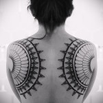 черни шарки за татуировка - снимков пример за избор от 28022016 28