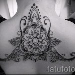 черни шарки за татуировки - снимков пример за избор от 28022016 29