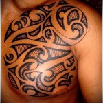 черни шарки за татуировка - пример за снимка за избор от 28022016 32